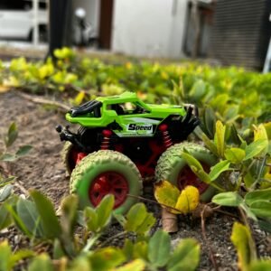 2.4GHz High-Speed RC Remote Control Stunt Car