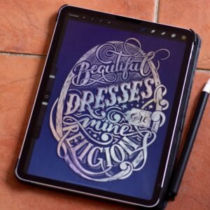Magic LCD Writing & Drawing Tablet